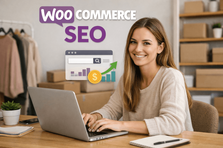 WooCommerce SEO: Complete Optimization Guide to Rank and Sell More