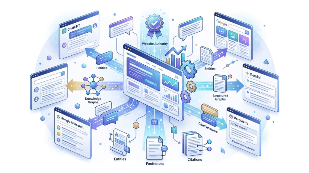 What Is GEO? Complete Guide to G enerative Engine Optimization